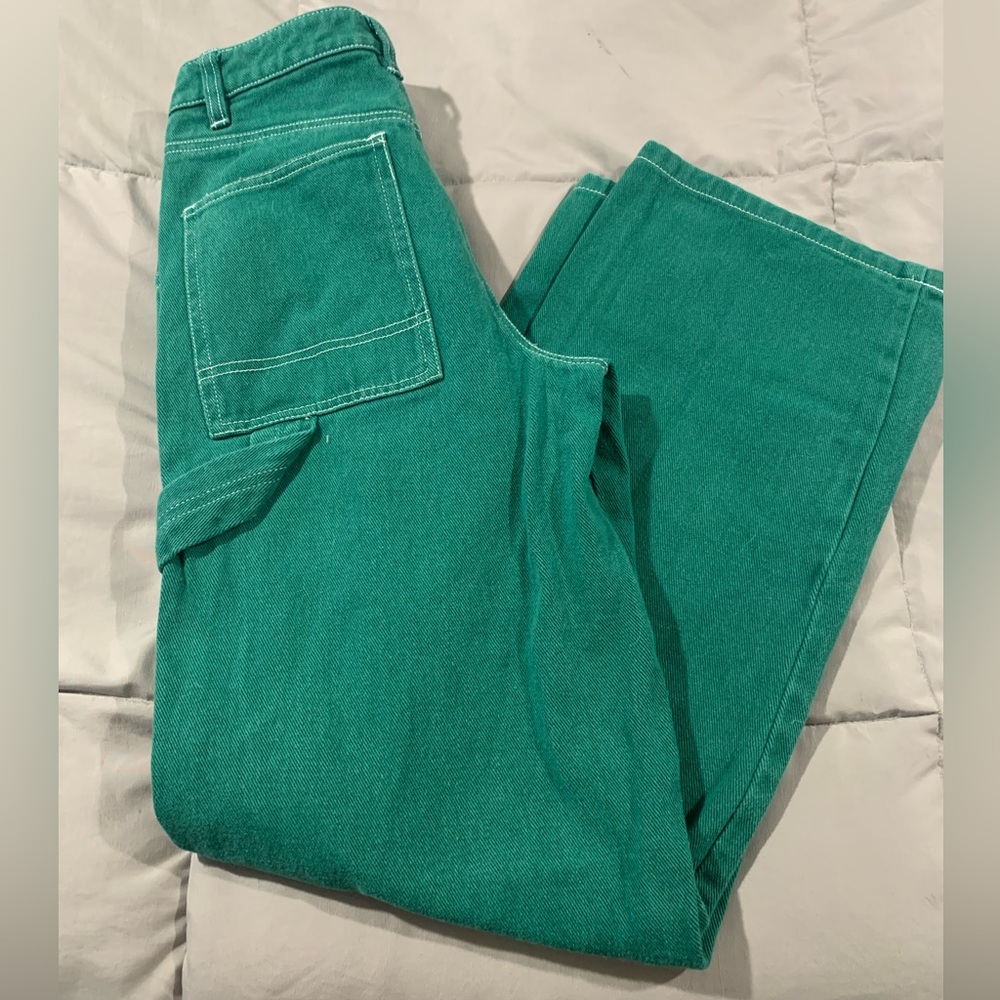 Tilly’s Carpenter Jeans